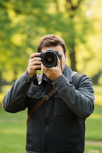 Fotograf Hannover Ekrem - Professionelle Fotografie